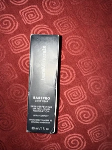 bare minerals Barepro 24HR Matte Liquid Foundation SPF 20 - Fair/Neutral Nib - Picture 1 of 4
