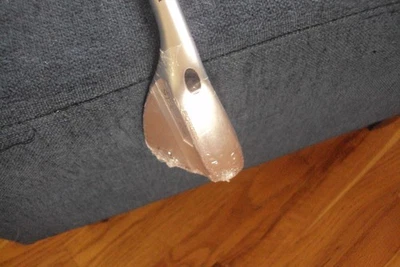 New Lefty Wilson Staff Model Forged GW 52/08 Tour Issue wedge flex steel 35.25" - Image 1 of 4