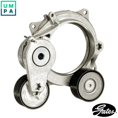 BELT TENSIONER VRIBBED BELT T39562 FOR AUDI A4/B9/Allroad A5/Sportback Q5/Van - Image 1 of 4