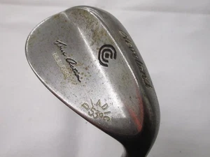 Cleveland Tour Action TA-588RTG Wedge #53(1Club)/DG/Flex:S/Wedge - Picture 1 of 12
