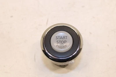 Infiniti QX50 2014-17 3,7 L motor arranque parada interruptor botón 25151-1LA0A Foto 1 de 4