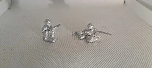 28mm Mogadishu 1993 - US 2 Man Delta Sniper Team (MOG2) - Picture 1 of 3
