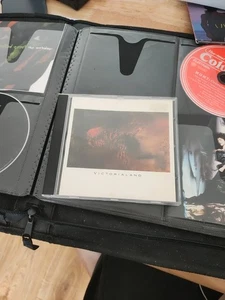 Victorialand by Cocteau Twins (CD, 2003) - Picture 1 of 3