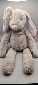 Pottery Barn Kinder Hase Kaninchen Ostern hält Artikel 13 Zoll 2013 - Bild 1 von 5