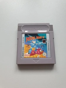 Mega Man II 2 | Spiel Modul | Nintendo GameBoy Classic | NEUWERTIG - Picture 1 of 16
