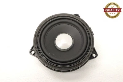 2017 - 2023 宝马 540I G30 前左或右门音频扬声器 原始设备制造商 65139354085 — 第 1/4 张图片
