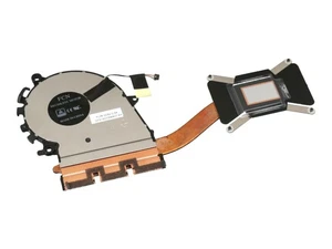 Lenovo Flex 6-14ARR (81HA) original UMA/CPU-Lüfter inkl. Kühler - Afbeelding 1 van 4