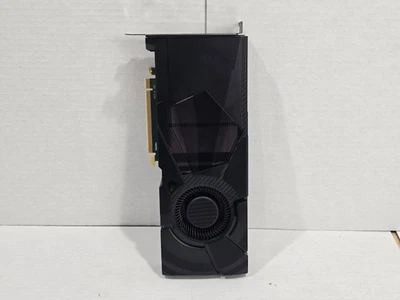 Dell Nvidia GeForce RTX 2070 Super 8GB GDDR6 Gaming Graphics Card GPU HDMI DP - Image 1 of 4