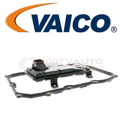 VAICO Automatic Transmission Filter Kit for 2011-2015 Audi Q7 - Fluid ub - Imagem 1 de 4
