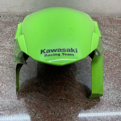Guardabarros delantero Kawasaki Ninja ZX-10R ZX-10RR 2017-2024 OEM 35004-0362 carenado Foto 1 de 4