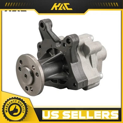 Power Steering Pump For 1997 2003 BMW 540i 1995 2001 BMW 740iL 32411092015 - Image 1 of 4