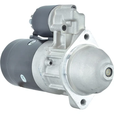 Automotive Starter For 6.0L Mercedes Benz 600SEC 93 S600 94-99 CL600 98 99 - Imagem 1 de 4