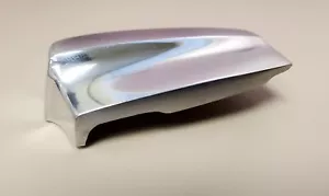 1965 Shelby Mustang GT350 cast aluminum grill center - Foto 1 di 4