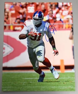 Justin Tuck Signed 11x14 Photo New York Giants Autograph (IMAGE 2) - Picture 1 of 1