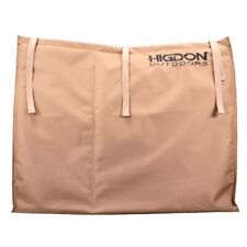 Higdon Decoys X-Slot Tan 600D Polyester Backpack Style Decoy Bag - 37195
