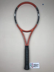 HEAD FLEXPOINT RADICAL MID PLUS 98 295 18x20 L4 Telaio Racchetta Tennis Racket - Imagen 1 de 11
