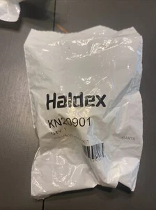 Haldex Midland KN20901 Parking Brake Knob commercial - Picture 1 of 3