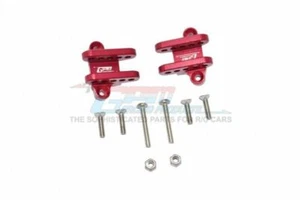 GPM FRONT / REAR LOWER SHOCK MOUNT TEAM LOSI RC 1/8 LMT 4WD SOLID AXLE MONSTER - Picture 1 of 16