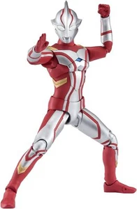 Bandai Spirits S.H.Figuarts Ultraman Mebius BAS65141 - Picture 1 of 10