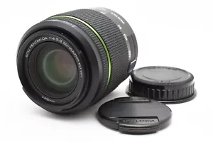 SMC PENTAX-DA 50-200mm f/4-5.6 ED WR Lens From Japan 2395563 - Picture 1 of 12