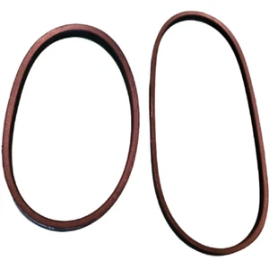 Vorwärts/Rev. Gurte für Troy-Bilt Tillers 1916657 + 1916658 MTD 754-04090 754-04091 - Bild 1 von 1