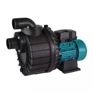Poolpumpe ESPA Nadorself Pumpe für Gegenstromanlagen 3 PS Einphasig Poolpumpe - Bild 1 von 3
