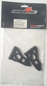 Ninco NH93788 Front Lower Suspension Arms 2p (Dot) RC Model Parts Nos - Picture 1 of 1