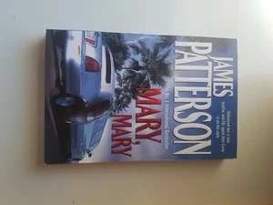 Mary Mary James Patterson Paperback 2004 - Bild 1 von 4