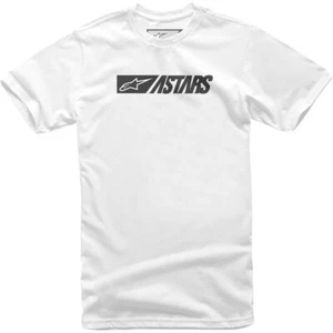 Alpinestars Reblaze T-Shirt - White | XL - Picture 1 of 1