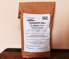 ZEOLITE CHABASITE GRANI PURA KG 20