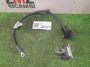 BATTERIEKABEL FÜR ALFA ROMEO Giulietta Serie (940_) 505221930 51872952 940A4000 - Bild 1 von 4