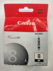 Canon Cli-8Bk 0620B002 Black Ink Cartridge Pixma Series