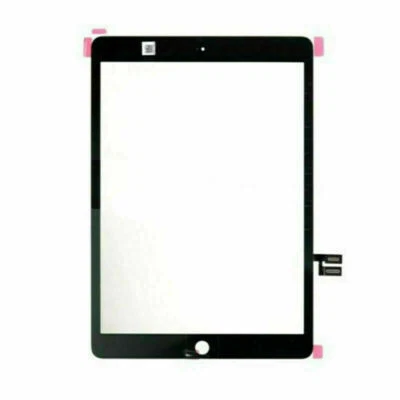 Nuevo cristal digitalizador de pantalla negro para iPad 7 7ª generación 2019 10,2" A2197 A2198 A2200 Foto 1 de 2