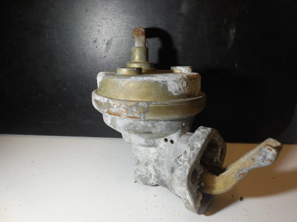 Bomba de combustible AC 40193 para Chevrolet 396 1966 1965-1966 Studebaker Commander Foto 1 de 4