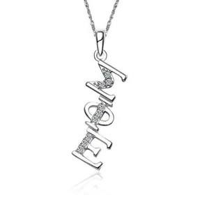 Sigma Phi Epsilon Necklace for Sweetheart - Sterling Silver with 18" Silver - Picture 1 of 2