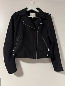Tom Tailor Jacke schwarz Gr. S - Bild 1 von 3