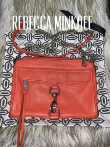 Las mejores ofertas en Bolso De Hombro rosa Rebecca Minkoff Bolsas y bolsos  para Mujer | eBay