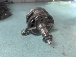 2007 Husqvarna TE510 Crankshaft Crank Shaft TE450 TE 450 510 250 TC SMR - Picture 1 of 7