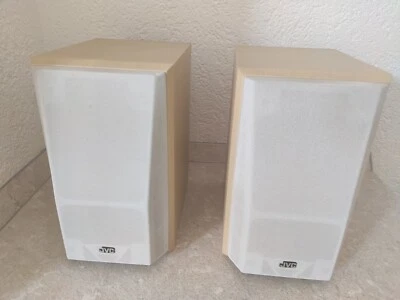 JVC SP-UXV100 2 Speackers con cavo  - Immagine 1 di 3