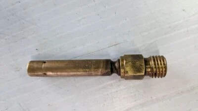 INYECTOR DE COMBUSTIBLE MONDIAL Ferrari 208 308 usado 113975 Foto 1 de 2