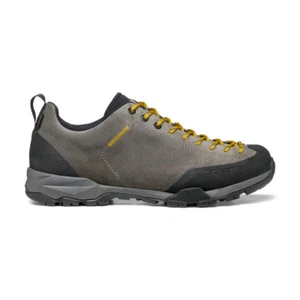Zapato de senderismo SCARPA Mojito Trail GTX zapato al aire libre zapato bajo impermeable gris - Imagen 1 de 7