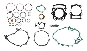 Full Gasket Set For Yamaha XT 660 R 2005 (0660 CC) - Picture 1 of 3