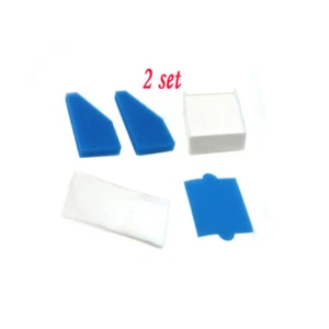2 sets Filter set vacuum cleaners for Thomas Aqua + Multi Clean X8 Parquet Aqua - Picture 1 of 6