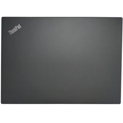 Para Lenovo Thinkpad E14 GEN 1 Lcd Tapa Trasera Bisel Delantero 5CB0S95338 5CB0S95335 Foto 1 de 4