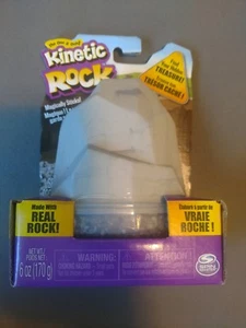 Spin Master - The One and Only Kinetic Rock - Totalmente Nuevo en Caja - Imagen 1 de 4