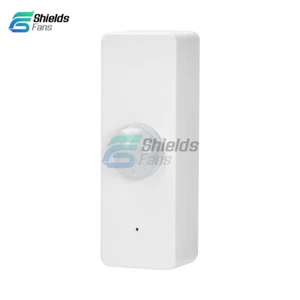 Tuya WiFi/Zigbee PIR Motion Sensor Smart Home Human Body Infrared Detector - Picture 1 of 24