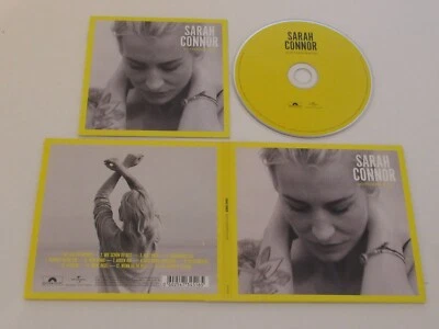 Sarah Connor – Muttersprache / 	Polydor – 4734516 CD ALBUM DIGIPAK - Bild 1 von 3