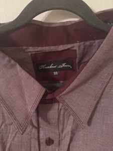 Long Sleeve Button Up - Picture 1 of 6