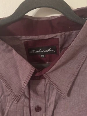 Long Sleeve Button Up  - Image 1 of 4