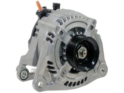 For 2007-2008 Dodge Ram 2500 Alternator Denso 56282HQMZ - Image 1 of 2
